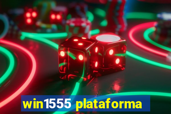 win1555 plataforma